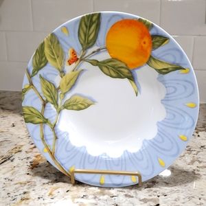 Laure Japy Alhambra bowl France